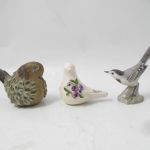 599 1607 FIGURINES
